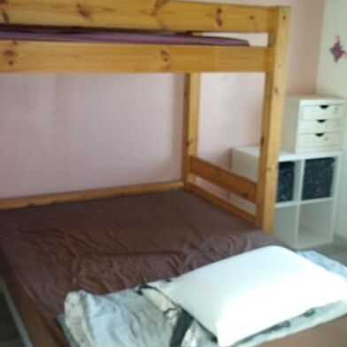 Appartement 1 pièces 400 €