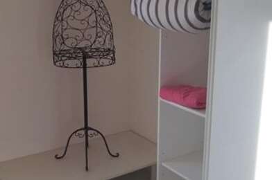 Appartement 1 pièces 400 €