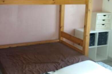 Appartement 1 pièces 400 €