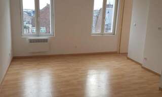 Appartement 2 Pièces 40 m² à louer à Saint-Quentin (02100)