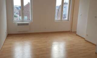 Appartement 2 Pièces 40 m² à louer à Saint-Quentin (02100)