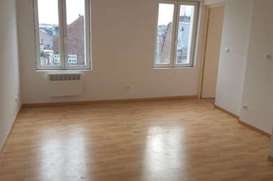 Appartement 2 pièces 450 €