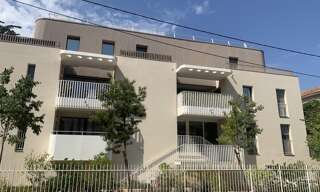 Appartement 2 Pièces 42 m² à louer à Fréjus (83600)