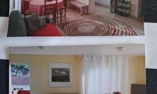 Maison 2 Pièces 55 m² à louer à Hyères (83400)