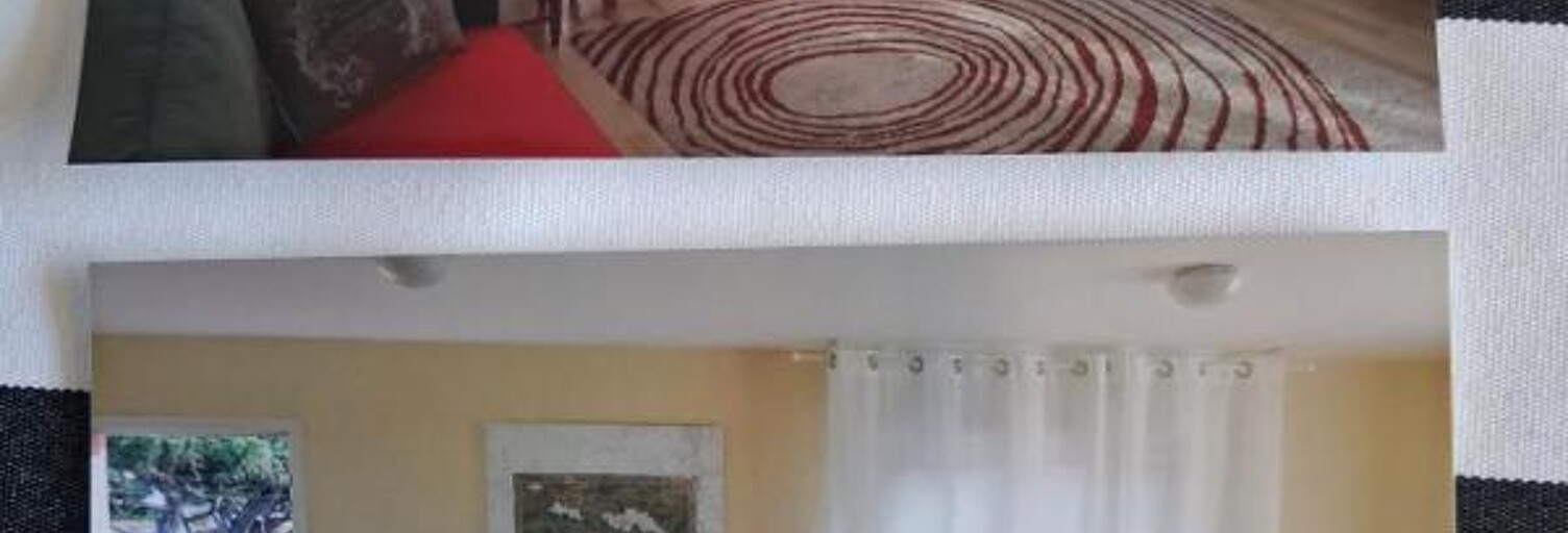 Maison 2 Pièces 55 m² à louer à Hyères (83400)