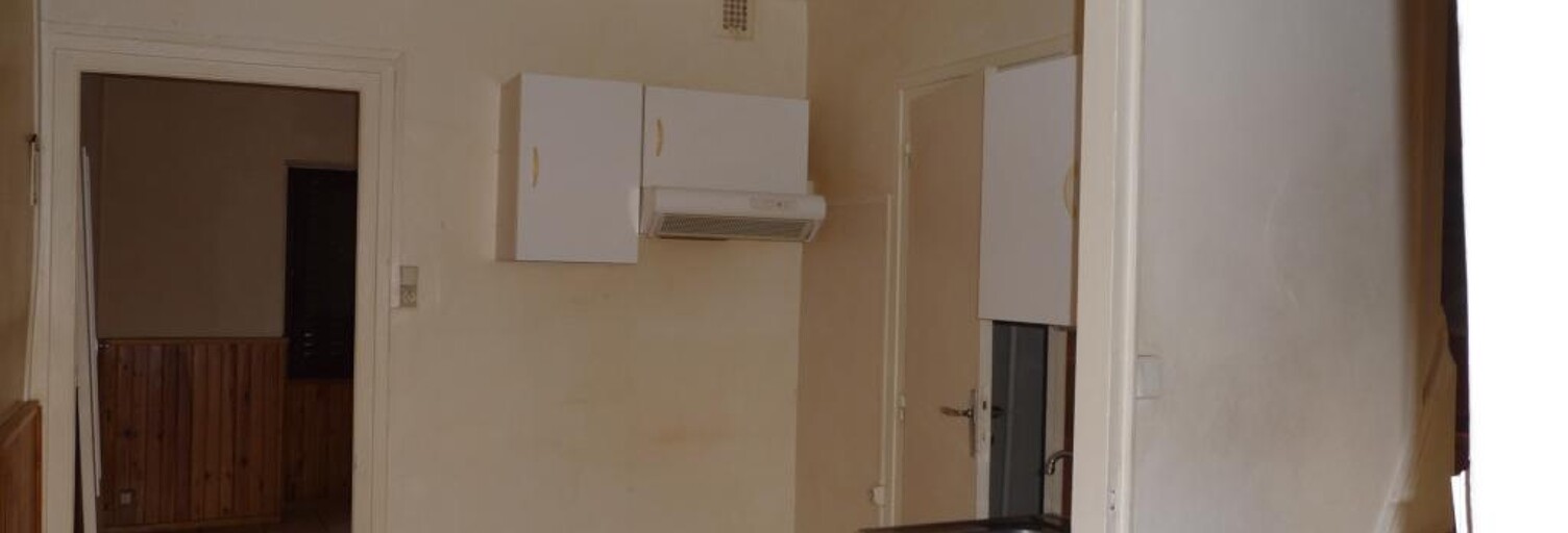 Maison 3 Pièces 50 m² à louer à Volvic (63530)