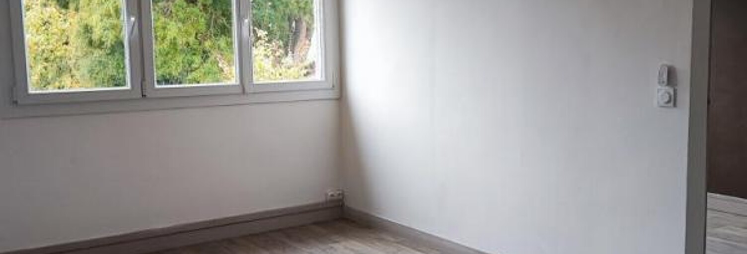 Appartement 3 Pièces 50 m² à louer à Tours (37000)