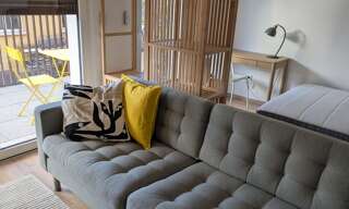 Appartement 1 Pièce 35 m² à louer à Marlenheim (67520)