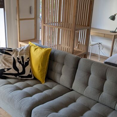 Appartement 1 pièces 650 €