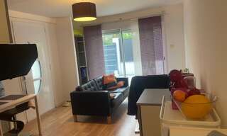 Appartement 2 Pièces 35 m² à louer à Toulouse (31000)