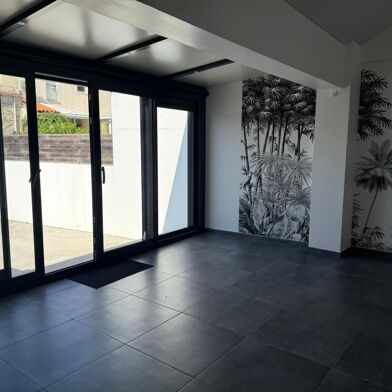 Maison 2 pièces 700 €