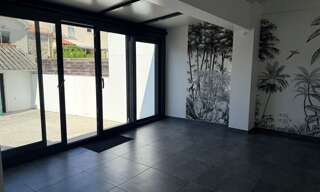 Maison 2 Pièces 49 m² à louer à Les Sables-d'Olonne (85100)