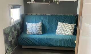 Appartement 1 Pièce 13 m² à louer à Marseille 10 (13010)