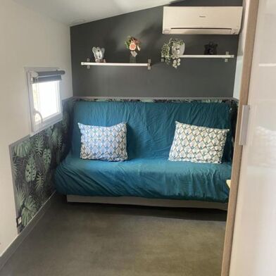 Appartement 1 pièces 450 €