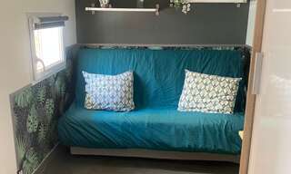 Appartement 1 Pièce 13 m² à louer à Marseille 10 (13010)