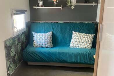 Appartement 1 pièces 450 €