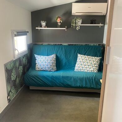 Appartement 1 pièces 450 €