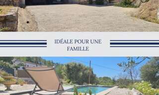 Maison 5 Pièces 140 m² à louer à Vidauban (83550)