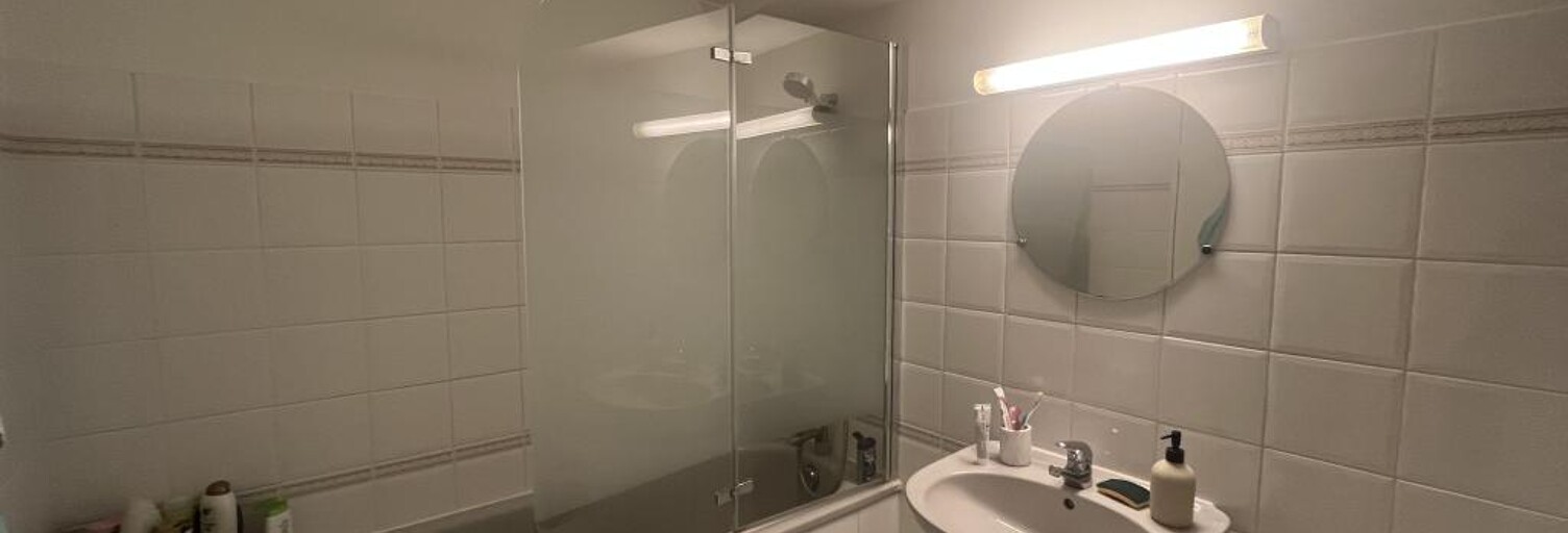 Appartement 1 Pièce 13 m² à louer à Nantes (44000)