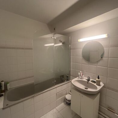 Appartement 1 pièces 380 €