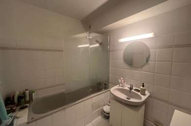 Appartement 1 pièces 380 €