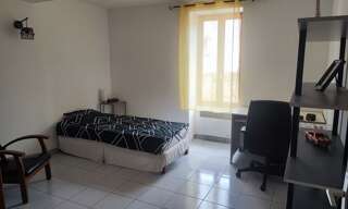 Appartement 1 Pièce 16 m² à louer à Saint-Chinian (34360)