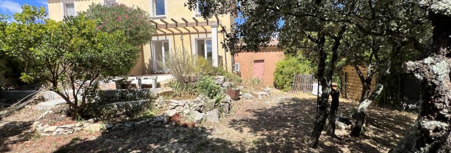 Maison 4 Pièces 76 m² à louer à Nîmes (30000)