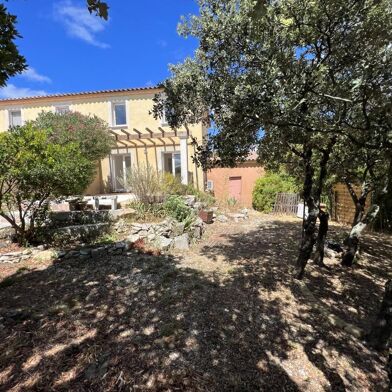 Maison 4 pièces 1250 €