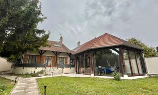 Maison 7 Pièces 162 m² à louer à Troyes (10000)