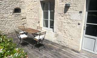 Appartement 1 Pièce 27 m² à louer à Niort (79000)