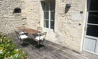 Appartement 1 Pièce 27 m² à louer à Niort (79000)