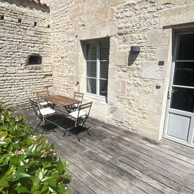 Appartement 1 pièces 590 €