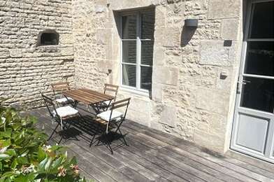 Appartement 1 pièces 590 €