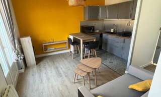 Appartement 2 Pièces 34 m² à louer à Niort (79000)