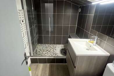 Appartement 2 pièces 590 €