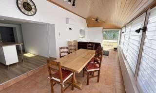 Appartement 4 Pièces 94 m² à louer à Ploudalmézeau (29830)