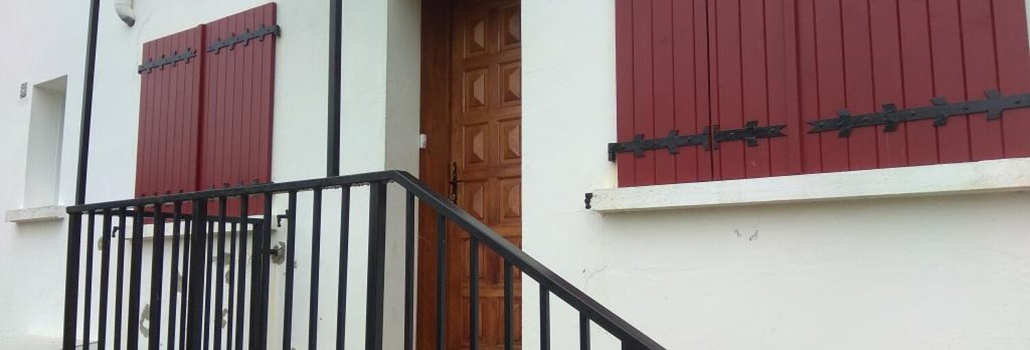 Appartement 2 Pièces 47 m² à louer à Aïcirits-Camou-Suhast (64120)