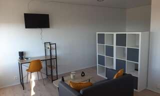 Appartement 1 Pièce 31 m² à louer à Limoges (87000)