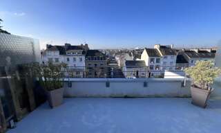 Appartement 4 Pièces 90 m² à louer à Saint-Nazaire (44600)