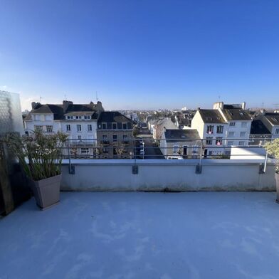 Appartement 4 pièces 1700 €