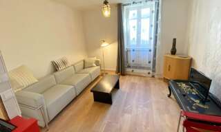 Maison 2 Pièces 65 m² à louer à Ambert (63600)