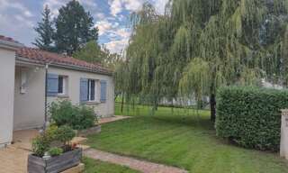 Maison 6 Pièces 115 m² à louer à Burie (17770)