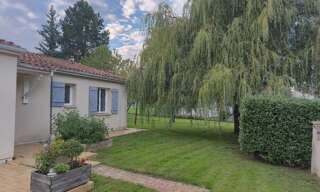 Maison 6 Pièces 115 m² à louer à Burie (17770)