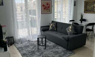 Appartement 2 Pièces 42 m² à louer à Vigneux-sur-Seine (91270)