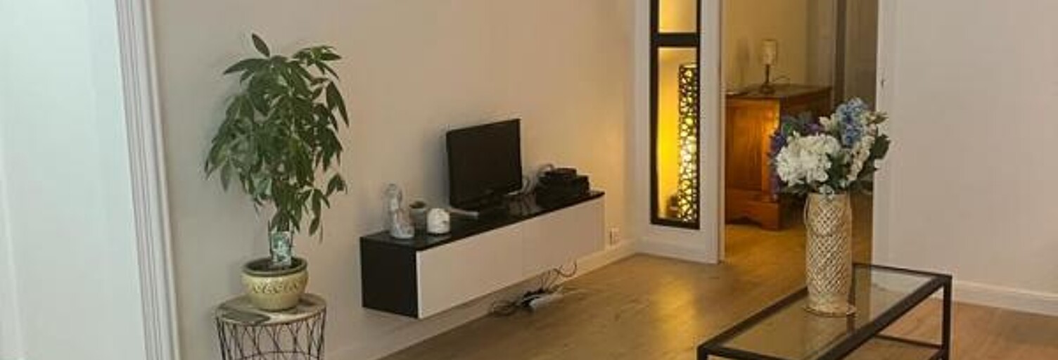 Appartement 3 Pièces 71 m² à louer à Le Pecq (78230)