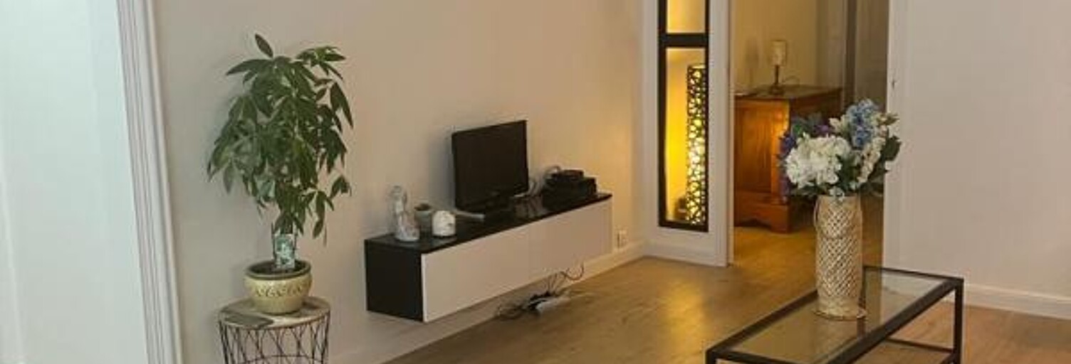 Appartement 3 Pièces 71 m² à louer à Le Pecq (78230)