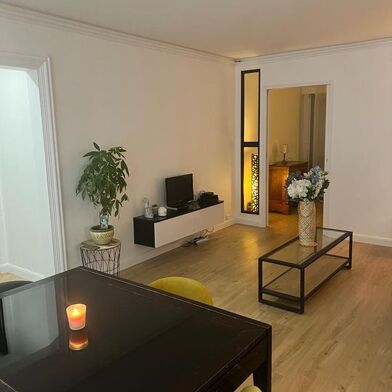 Appartement 3 pièces 1550 €