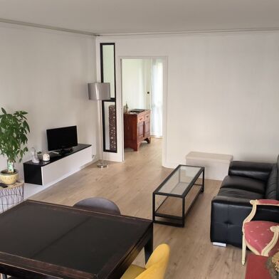 Appartement 3 pièces 1550 €