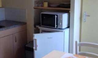 Appartement 1 Pièce 22 m² à louer à Montauban (82000)