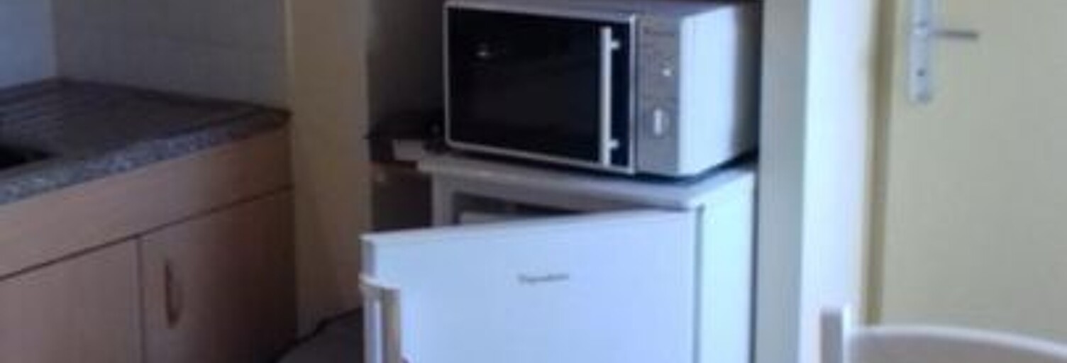 Appartement 1 Pièce 22 m² à louer à Montauban (82000)